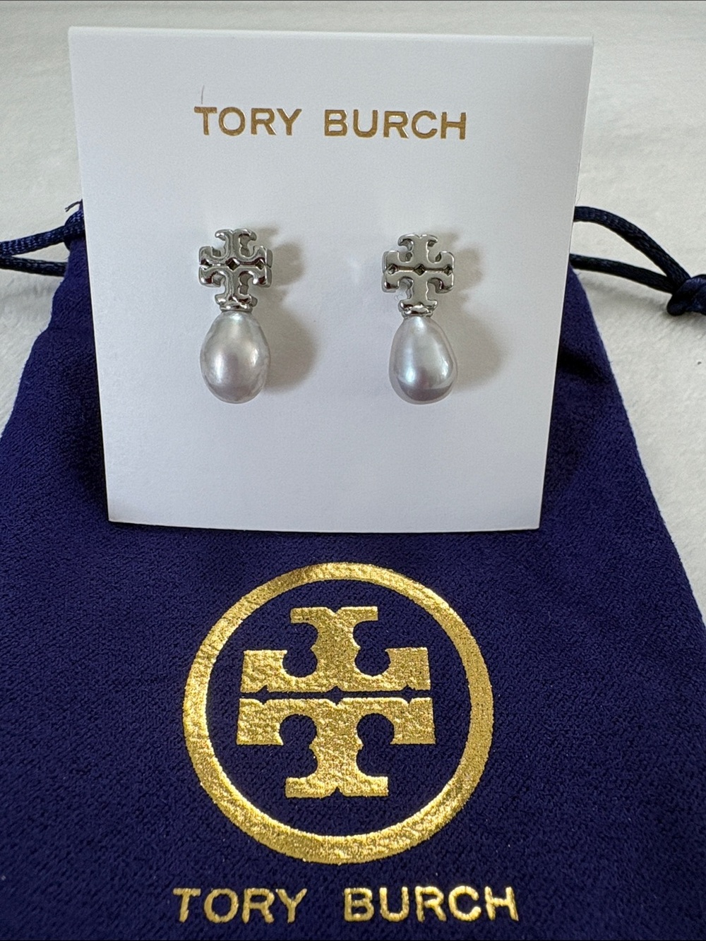 Tory Burch Earrings